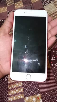iPhone 7 Plus PTA Approved