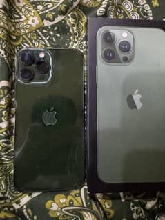 IPHONE 13 PRO MAX NON PTA