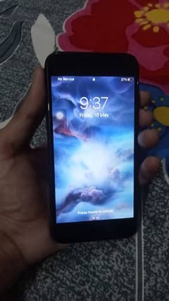 want to sell iphone 7 non pta 32gb with box