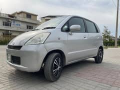 Suzuki Alto 2007