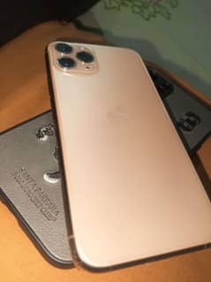 Iphone 11 pro fu