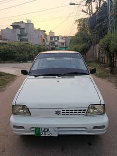 Suzuki Mehran VX 2016 Model | 03140630742