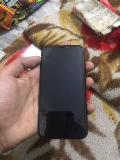 iPhone XS