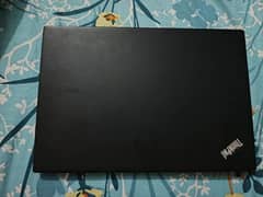 THINKPAD T480s