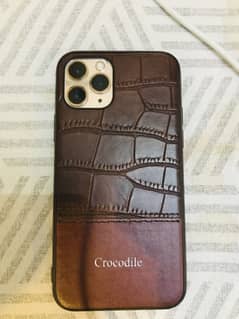 iphone 11 Pro PTA 512GB approved