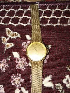 Rama brand watch new condition