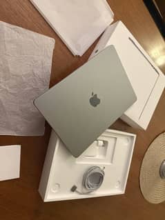 MacBook
