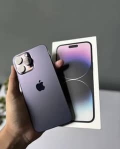 iPhone 14 pro