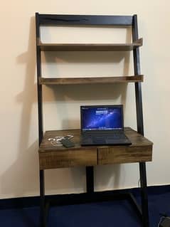 STUDY TABLE