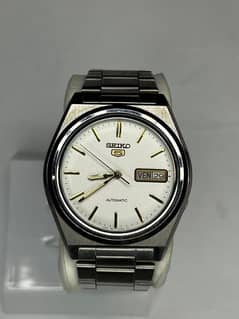 Seiko