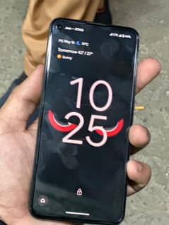 Google pixel 5A 5G 6/128