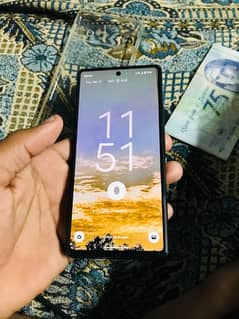 Google pixel 6a all ok Exchange possibly