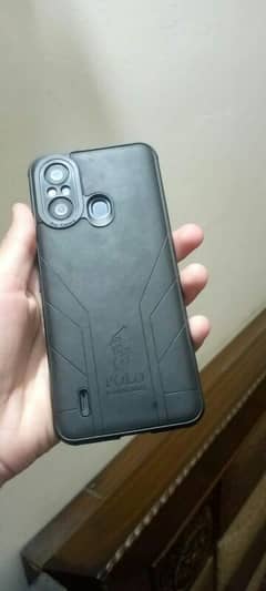 itelA48(49pro4G)32Gb