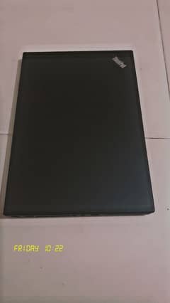 Lonovo T460 i5 6th gen for sale