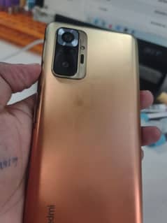 Redmi Note 10 Pro