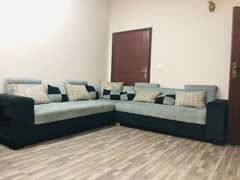 L Shaped Sofas For Sale