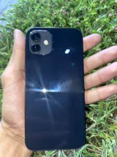 iPhone 12 pta approved 128 gb
