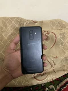 Samsung A6+ Non PTA