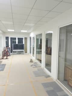 office