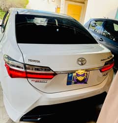 Altis