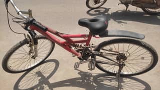 cycle
