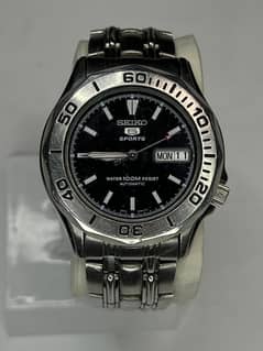 Seiko