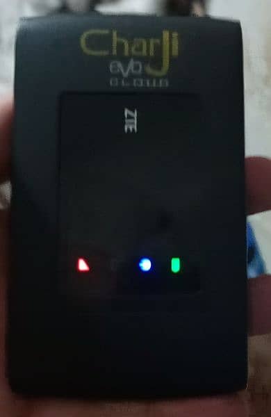 ptcl evo complete box condition low time used 2