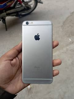 Iphone 6s plus 64 Gb