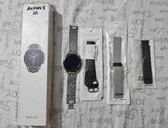 Samsung watch 3