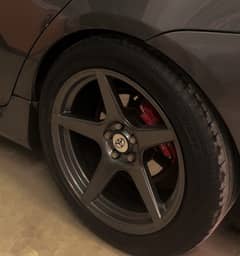 Rims