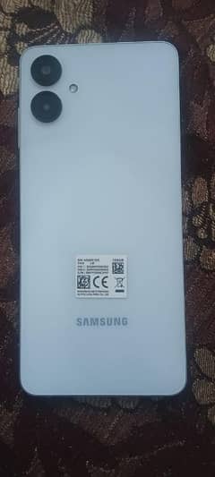 Samsung mobile