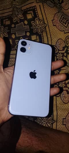 iPhone 11 64GB exchange possible
