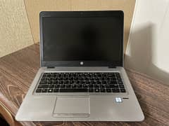 Hp Elitebook 840 G3