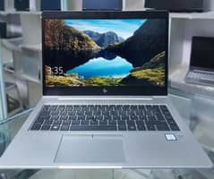 Laptop HP EliteBook 8/256 Intel Corei5