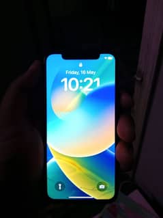 iphone x non pta