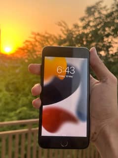 iphone 7 plus pta approved