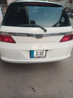 Honda Airwave 2013