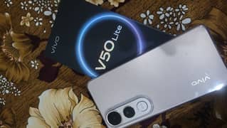 Vivo v50 lite
