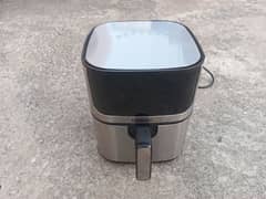 Kenwood Air Fryer Brand New Box pack