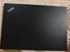 Lenovo Thinkpad 20LTS2E601 16gb ram Core i5 8th gen