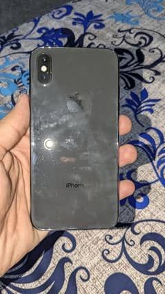 Iphone xs 9.5/10