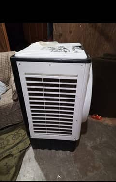 air colar larg size