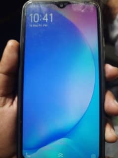 Vivo y17 /8/256/condition 10 by 10