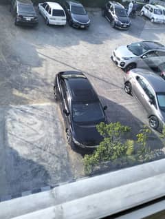 Honda Civic VTi Oriel Prosmatec 2013