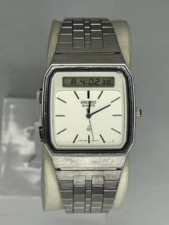 Seiko Quartz