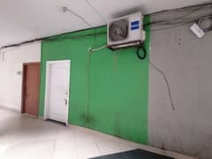 Your Dream Furnished 425 Square Feet Office Is Available In Main Boulevard Gulberg