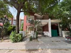 8 Marla Beautiful Prime Location House SAFARI VILLAS Bahria Town Lahore