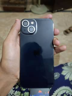 I phone 13 JV 4 month sim working available 98 battery health