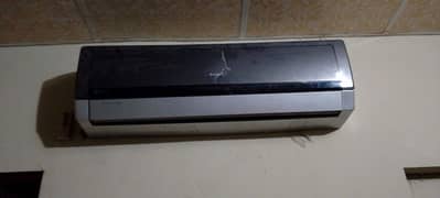 gree inverter 1.5 ton