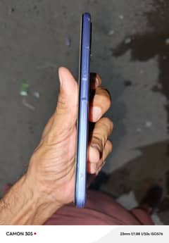 vivo y21 4GB. 128